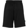  100345101J Uhlsport Score 26 Goalkeeper Set Junior Black 