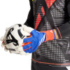 adidas Predator Pro Hybrid EURO 2024 Goalkeeper Gloves Lucid Blue