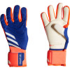 adidas Predator Pro EURO 2024 Junior Goalkeeper Gloves Lucid Blue
