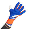 IS7587 adidas Predator Pro EURO 2024 Goalkeeper Gloves Lucid Blue