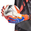 IX3875 adidas Predator Fingersave EURO 2024 Junior Goalkeeper Gloves