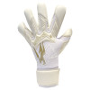 Kaliaaer Joe Hart JHPro 1.3 Junior Goalkeeper Gloves White/Gold