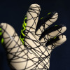 Uhlsport Prediction Ultragrip HN Goalkeeper Gloves navy/fluo yellow