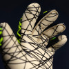 Uhlsport Prediction Ultragrip Goalkeeper Gloves navy/fluo yellow