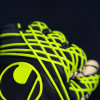 Uhlsport Prediction Ultragrip Goalkeeper Gloves navy/fluo yellow