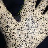 Uhlsport Prediction Supergrip+ HN Goalkeeper Gloves navy/fluo yellow
