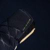 Uhlsport Prediction Absolutgrip HN Goalkeeper Gloves navy/fluo yellow