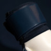 Uhlsport Prediction Supersoft HN Goalkeeper Gloves navy/fluo yellow