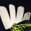 Uhlsport Starter Soft Junior Goalkeeper Gloves navy/fluo yellow