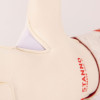  4802502600 Stanno Ultimate Grip III Junior Goalkeeper Gloves White/Re