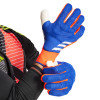 adidas Predator Pro PROMO EURO 20224 Fingersave Lucid Blue Solar Red