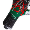 HO Soccer Pro Evolution SQUADRA WALES Goalkeeper Gloves White/Red/Gree