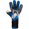 HO Soccer Squadra Turf Negative SCOTLAND Goalkeeper Gloves Blue