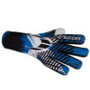 HO Soccer Squadra Turf Negative SCOTLAND Goalkeeper Gloves Blue