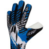 HO Soccer Squadra Turf Negative SCOTLAND Goalkeeper Gloves Blue