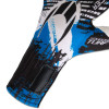 HO Soccer Squadra Turf Negative SCOTLAND Goalkeeper Gloves Blue