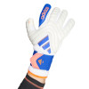  IS7585J adidas Copa GL Pro Junior Goalkeeper Gloves White/Blue/Red 