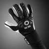 Elite NEO REVOLUTION II COMBI Goalkeeper Gloves Black/White