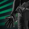  EL4NEOB Elite NEO REVOLUTION II Goalkeeper Gloves Black 