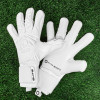  EL4NEOW Elite NEO REVOLUTION II WHITE Goalkeeper Gloves White 