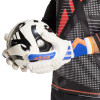  IX3837J adidas Copa GL Pro Promo Junior Goalkeeper Gloves White/Blue/