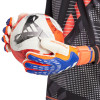 adidas Predator Match Fingersave EURO 2024 Lucid Blue / Solar Red