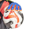 adidas Predator Match Fingersave EURO 2024 Lucid Blue / Solar Red