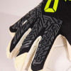4802458940 Stanno Volare Ultra III Strapless Goalkeeper Gloves Black/F