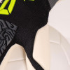 4802458940 Stanno Volare Ultra III Strapless Goalkeeper Gloves Black/F