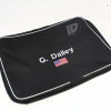 Custom Goalkeeper Glove Bag Personalised Keeper iD GK bag