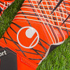 101134201 Uhlsport Prediction Super Resist+ HN Goalkeeper Gloves 
