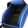  QD76BLUE Keeper ID Glove Bag (Royal Blue) 