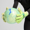 04194802 Puma ULTRA ULTIMATE Hybrid Formula Pack Goalkeeper Gloves FIZ