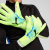 04194802 Puma ULTRA ULTIMATE Hybrid Formula Pack Goalkeeper Gloves FIZ