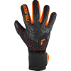  54709257784 Reusch Attrakt Gold X Airvent Goalkeeper Gloves black/sho