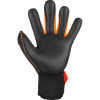  54707557784 Reusch Attrakt Infinity Airvent Goalkeeper Gloves black/s