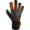  54707557784 Reusch Attrakt Infinity Airvent Goalkeeper Gloves black/s