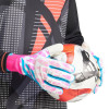 adidas Predator GL PRO Reemergence Goalkeeper Gloves White/Blue