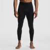 0458-02 Keeper iD Performance Base Layer Leggings Black