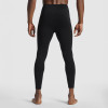 0458-02J Keeper iD Performance Base Layer Leggings Junior (Black) 