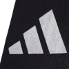  IU1290 adidas Goalkeeper Glove Towel Black 