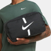 DC2648010 Nike Academy Goalkeeper Glove Bag Shoe Bag Black / White