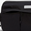 DC2648010 Nike Academy Goalkeeper Glove Bag Shoe Bag Black / White