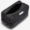 DC2648010 Nike Academy Goalkeeper Glove Bag Shoe Bag Black / White