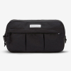 DC2648010 Nike Academy Goalkeeper Glove Bag Shoe Bag Black / White