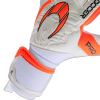  515182J HO Soccer Guerrero Pro Negative Aqua Junior Goalkeeper Gloves