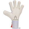  515183 HO Soccer Supremo PRO II Aqua SMU Goalkeeper Gloves Orange 
