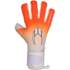  515183 HO Soccer Supremo PRO II Aqua SMU Goalkeeper Gloves Orange 