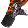  520356 HO Soccer Rage Negative Goalkeeper Gloves black/orange 