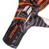  520356 HO Soccer Rage Negative Goalkeeper Gloves black/orange 